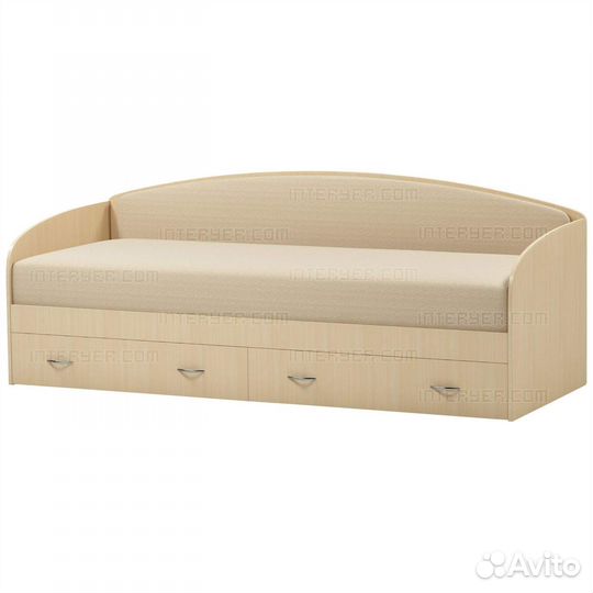 Диван тахта Милена А3