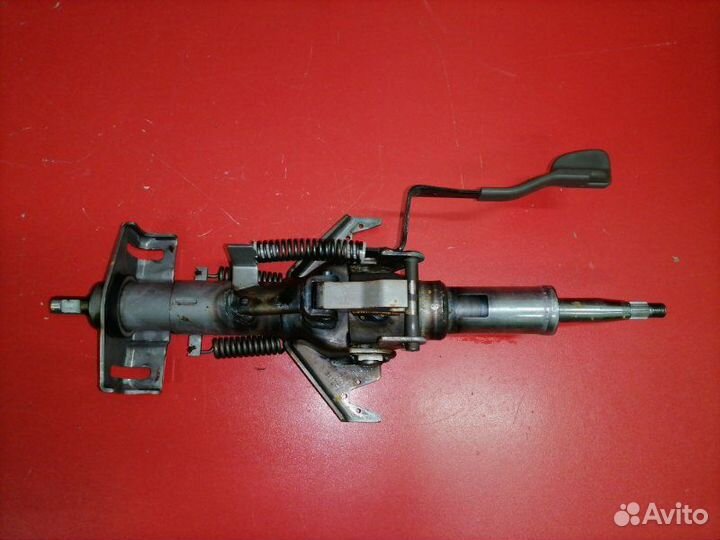 Рулевая колонка Suzuki Grand Escudo TX92W H27A