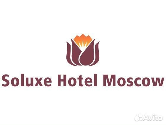 Повар а отель