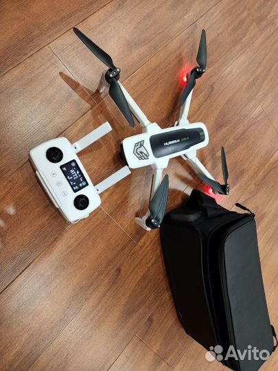 Hubsan zino 2