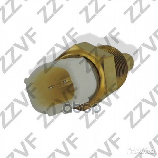 Датчик включения вентилятора mitsubishi pajero