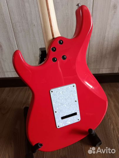 Электрогитара Cort G250 Индонезия