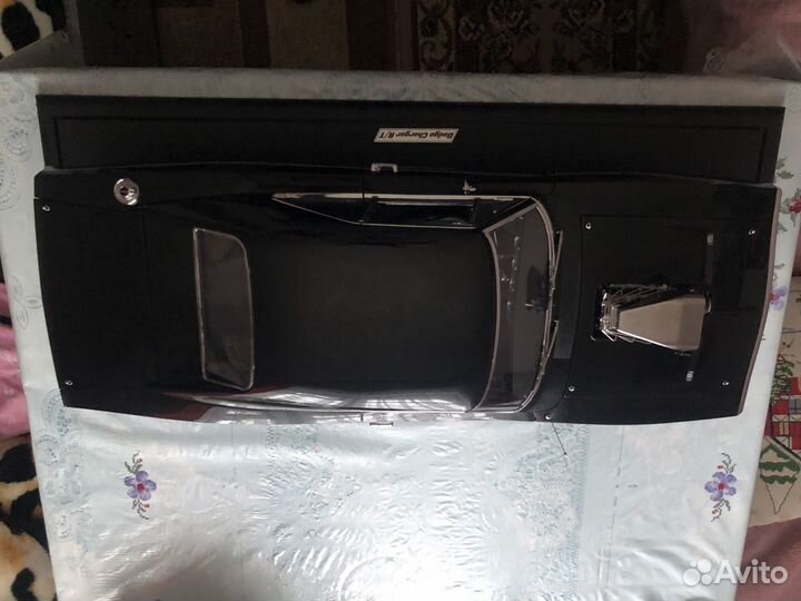 Dodge charger R/T 1:8