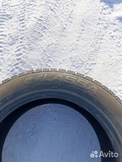 Lassa Iceways 2 205/55 R16 91T