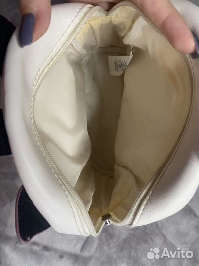 Рюкзак для девочки