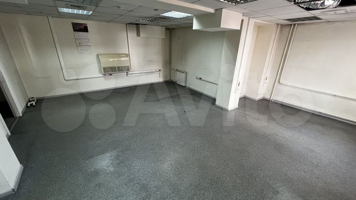 Торговая площадь, 37.7 м²