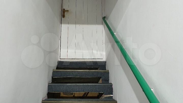 1-к. квартира, 44 м², 1/6 эт.