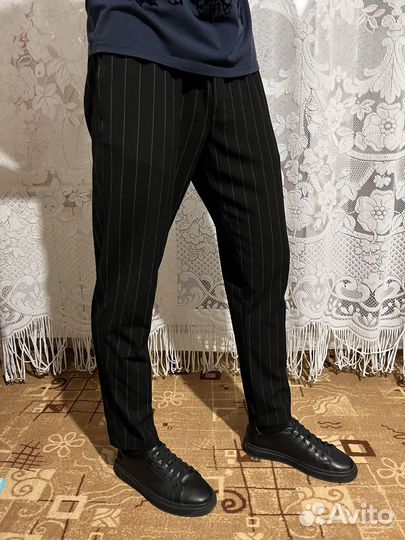 Костюм мужской