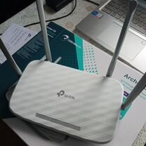 Wifi роутер Archer C5