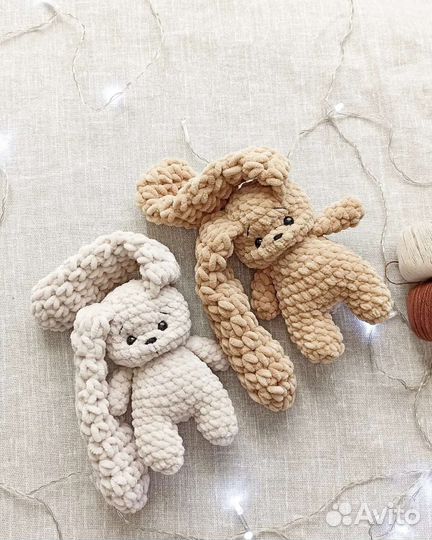 Заяц символ 2023 года