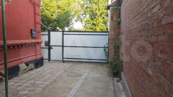 Дом 50 м² на участке 3,3 сот.