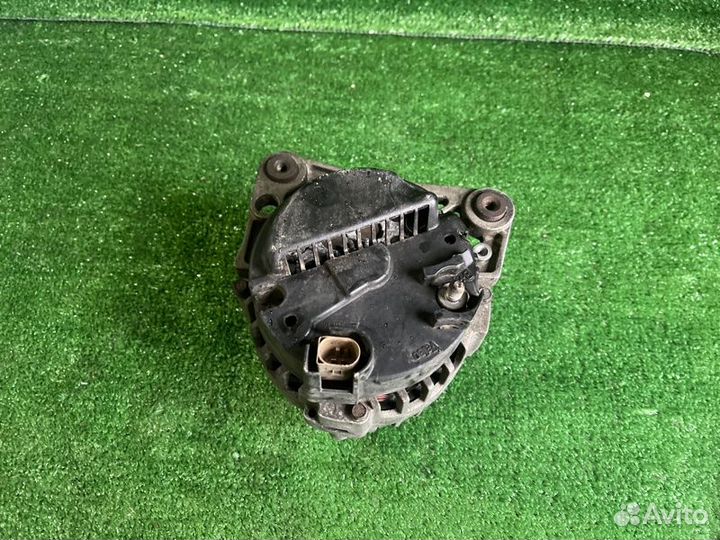 Генератор Polo Fabia Roomster Fox Ibiza Cordoba