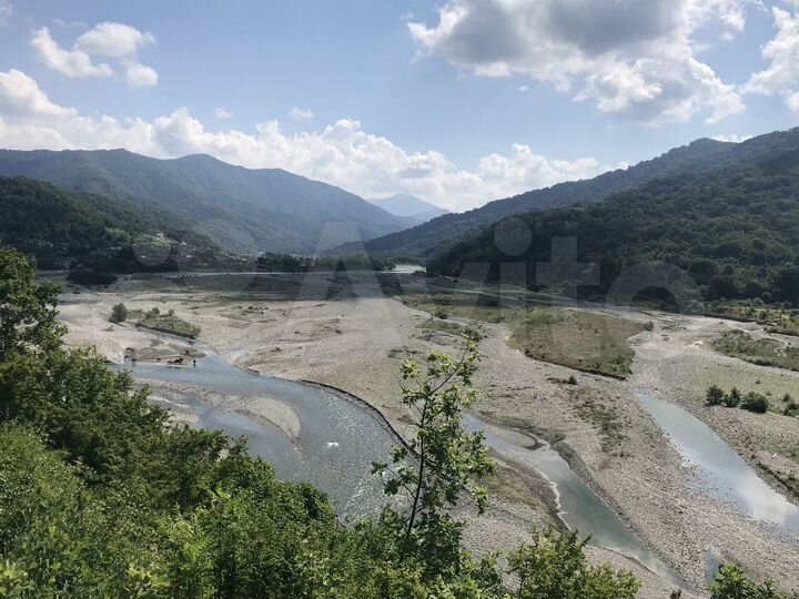 Участок 5,5 сот. (СНТ, ДНП)