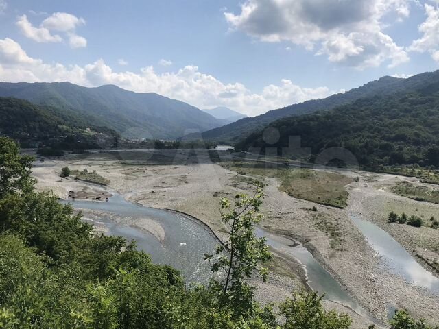 Участок 5,5 сот. (СНТ, ДНП)