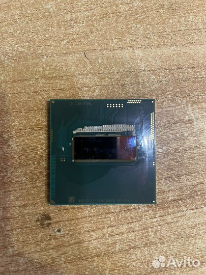Core i7-4700