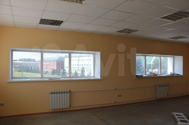 Офисное помещение, 21 м²