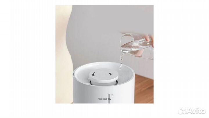 Увлажнитель воздуха Xiaomi Humidifier 2 Lite 4L RU