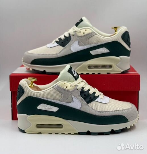 Кроссовки мужские NIke air max 90