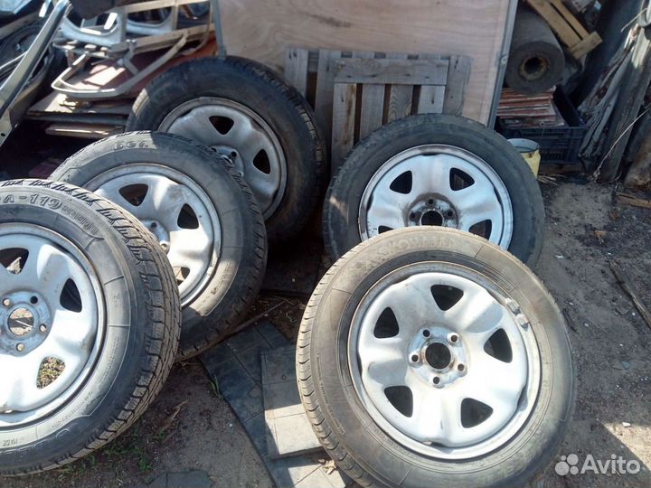 Белшина Artmotion Spike Бел-307S 19.5/65 R15