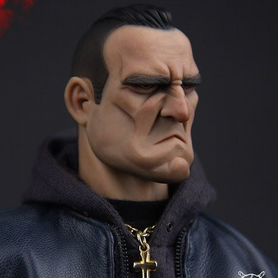 Gangsters Kingdom 1/6 Spade 2 Damtoys