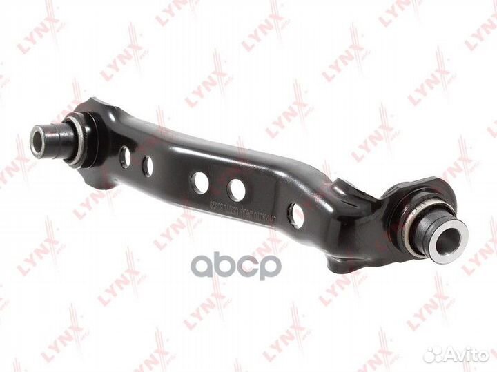 Тяга пер.стабил.лев.nissan tiida C11 2005-2012