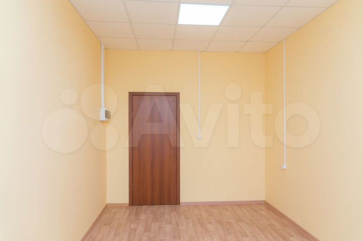 12 и 22 м² после ремонта 