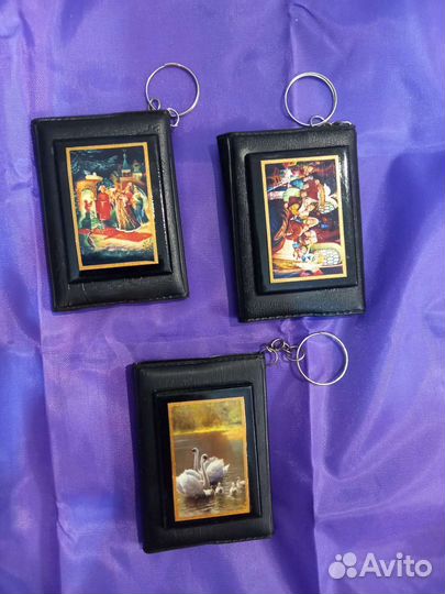 Брелок для ключей