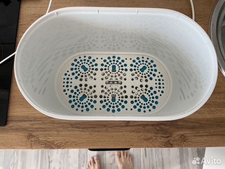 Стерилизатор philips avent