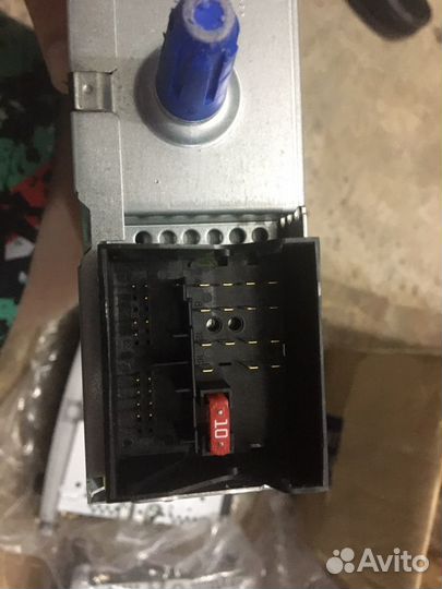 Музыка в машину