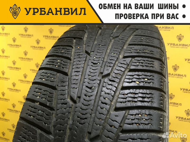 Nokian Tyres Hakkapeliitta R 205/55 R16 94R