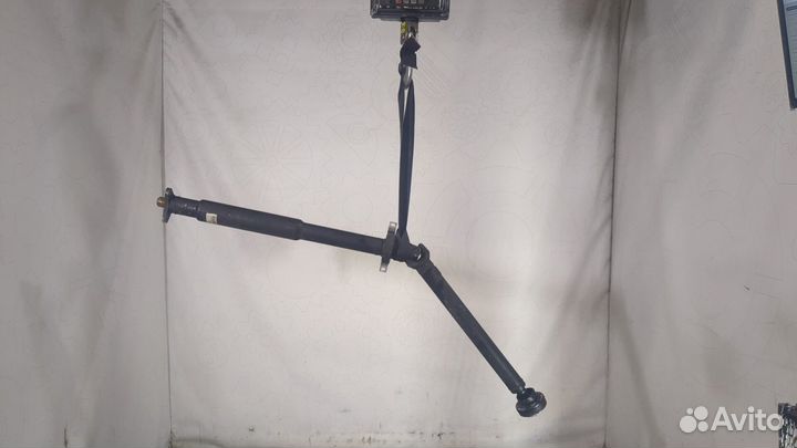 Кардан BMW 5 E60, 2005