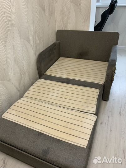 Диван «Кроха»