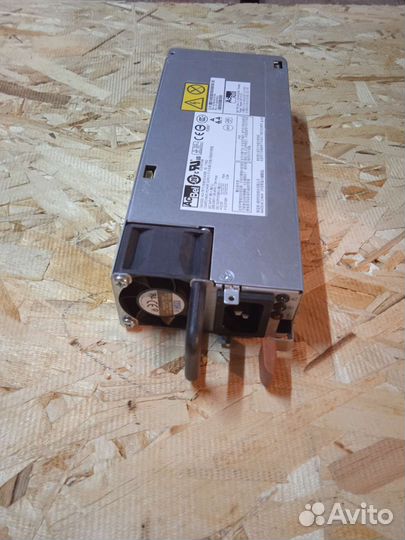 Серверный блок питания 12 вольт 1000 вт