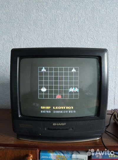 Картриджи famicom