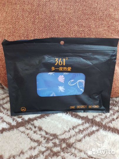 Шапочка для плавания