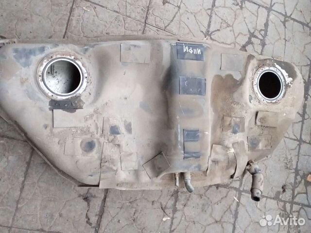 Инфинити м35 бак топливный