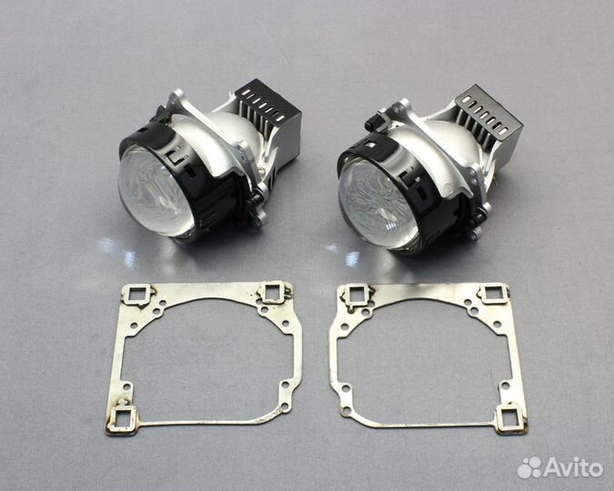 Набор замены линз Hyundai Sonata EF Тагаз