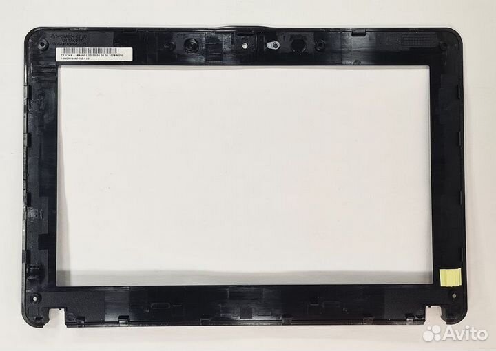 Бу Рамка матрицы (часть B) Asus Eee PC 1005P