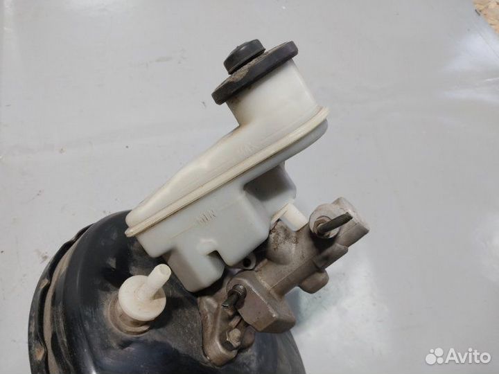 Вакуумный усилитель гтц Geely Mk седан MR479QA 1.5