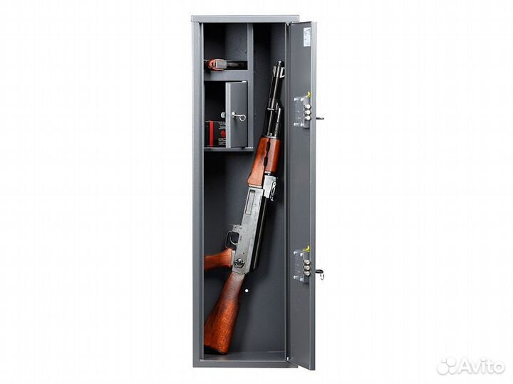 Оружейные сейфы