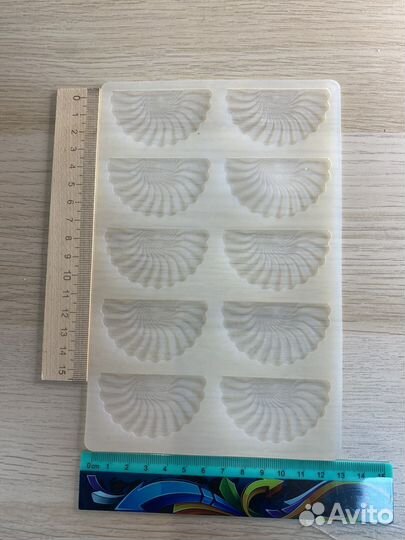 Товары для кондитеров