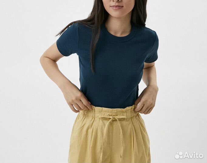 Футболка Uniqlo новая
