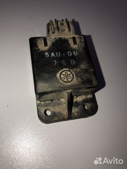 Коммутатор