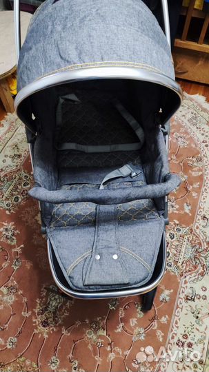 Детские коляски