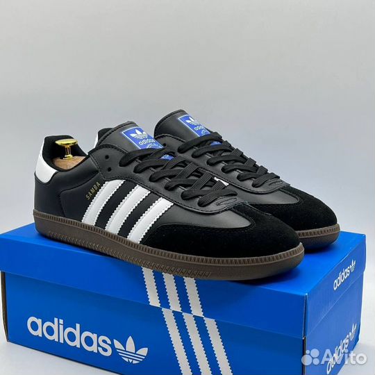 Кроссовки Adidas Samba