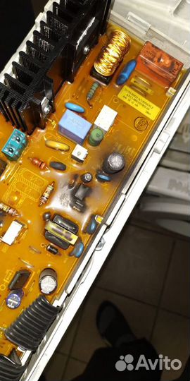 Ремонт стиральных машин