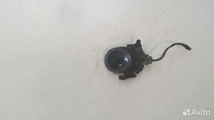 Фара противотуманная Audi A4 (B6), 2005