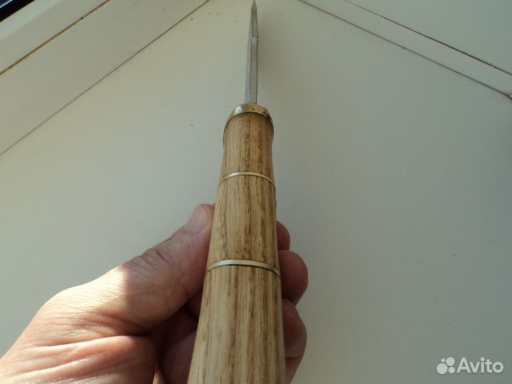 Нож охотничий