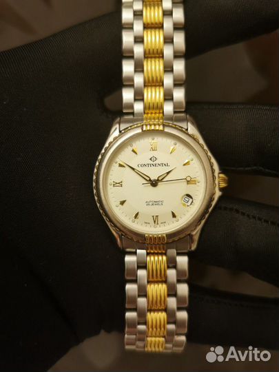 Continental швейцария