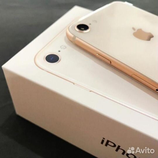 iPhone 8/бу оригинал